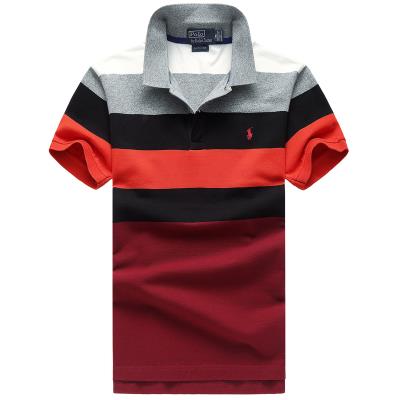 Men Polo Shirts-2565